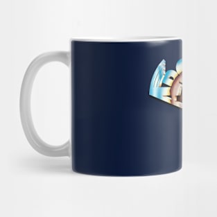 Arcadia Mug